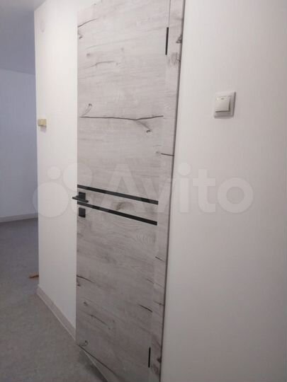 2-к. квартира, 36,4 м², 4/5 эт.