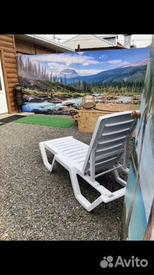 Баня на дровах