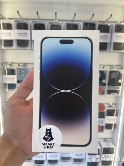 iPhone 14 Pro Max, 256 ГБ