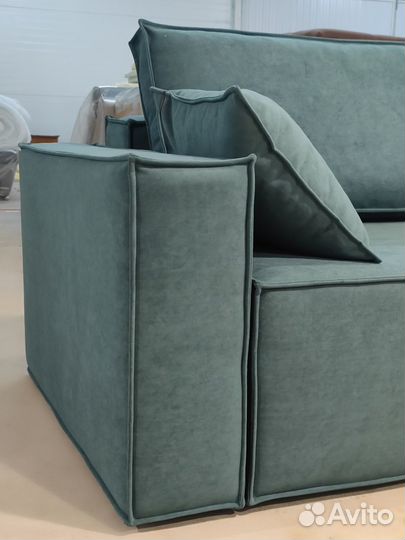 Диван прямой Лофт