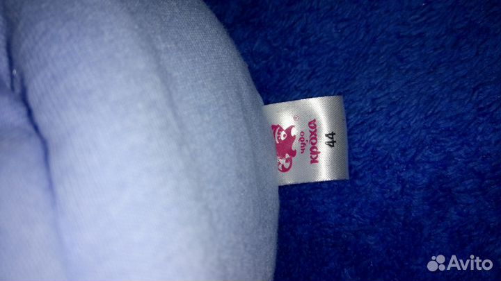 Новая шапка 