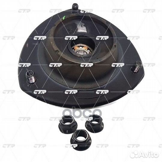 Опора переднего амортизатора hyundai santa FE 2