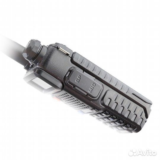 Рация Baofeng UV-5R