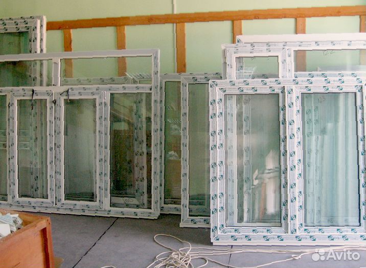 Окна пластиковые. Алюминиевые. Раздвижные
