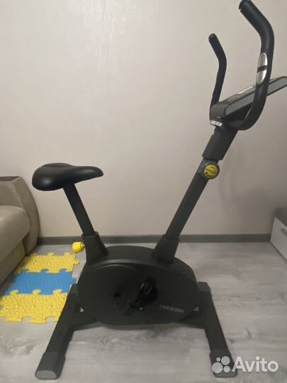 Велотренажер torneo