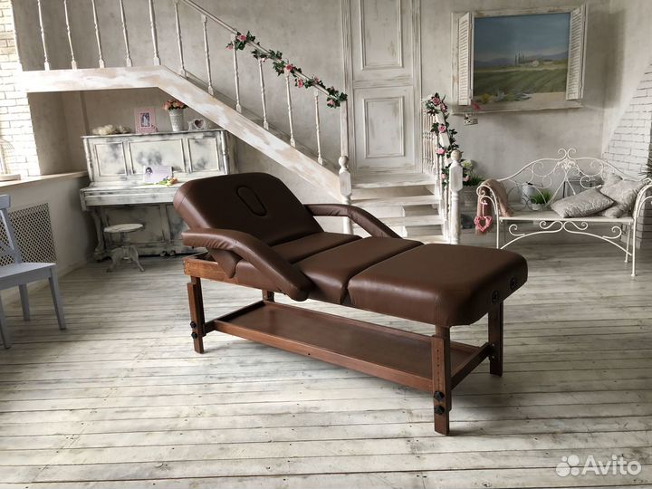 Массажный стол супер мягкий