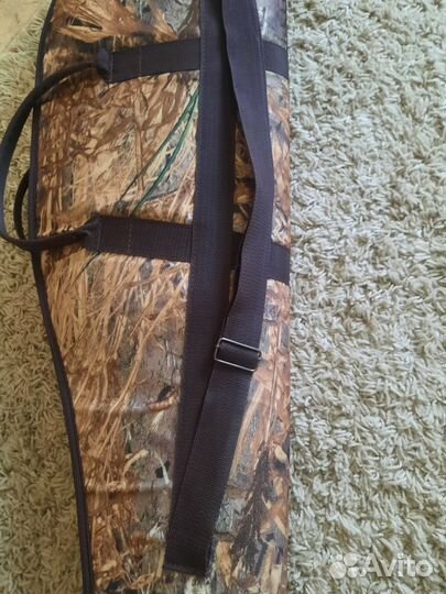 Чехол для ружья