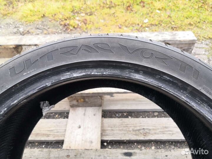 Vredestein Ultrac Vorti 225/40 R18 92Y