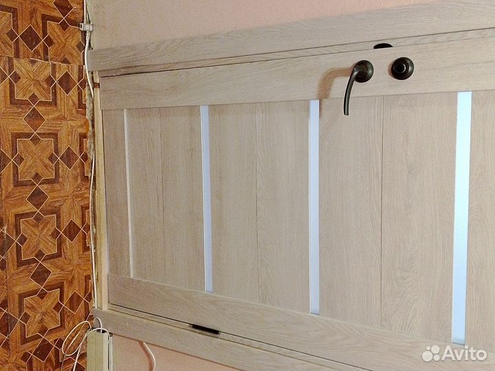 Дверь межкомнатная