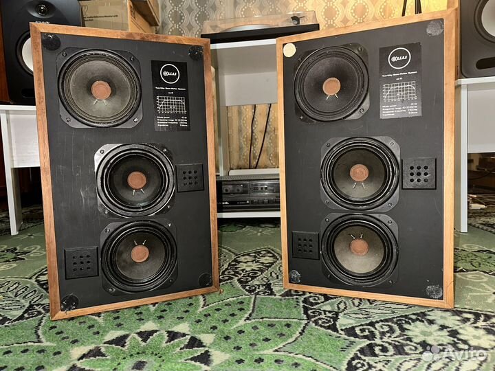 Акустическая система Мониторы Beag HOX-41