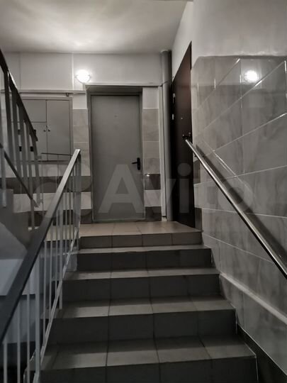 3-к. квартира, 72 м², 8/10 эт.