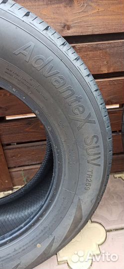 Triangle AdvanteX SUV TR259 235/65 R17