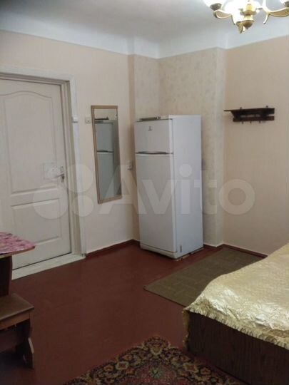 Комната 19 м² в 3-к., 2/3 эт.