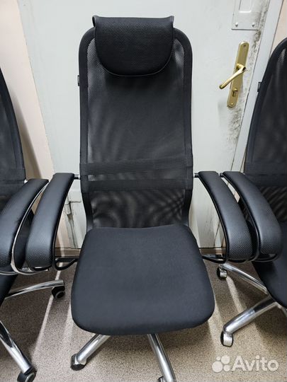 Компьютерное кресло metta 8 шт