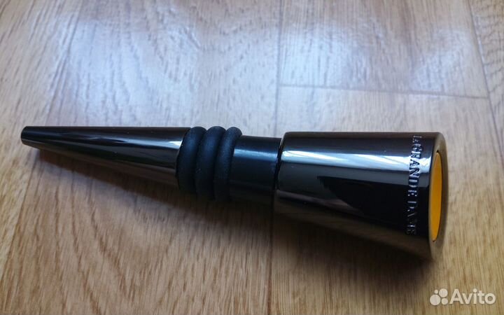 Пробка для шампанского Dom Perignon,La Grande Dame