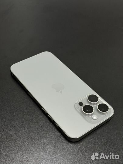 iPhone 15 Pro Max, 512 ГБ