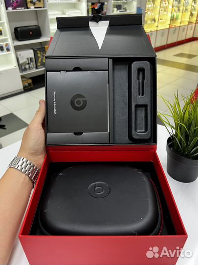 Наушники beats by dr dre