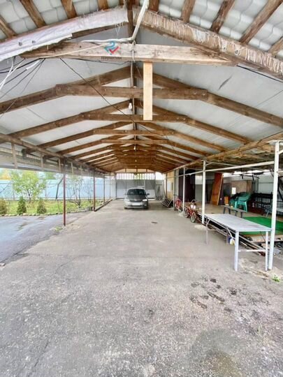 Дом 154,2 м² на участке 9,4 сот.