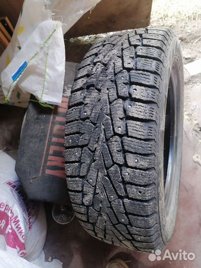 Cordiant Snow Cross 195/55 R15