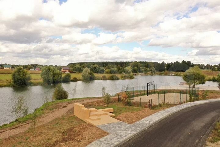 Участок 6,1 сот. (ИЖС)