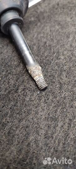 Моторчик заднего стеклоочистителя Chery Tiggo 5