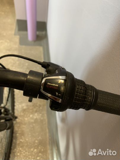 Велосипед «Favorit»