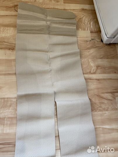 Бандаж послеоперационный брюшной