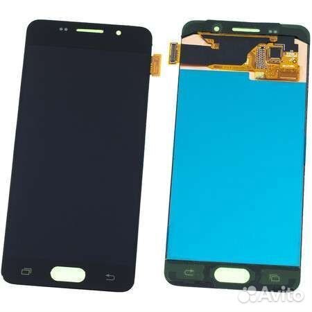 Дисплей для Samsung Galaxy A3 2016