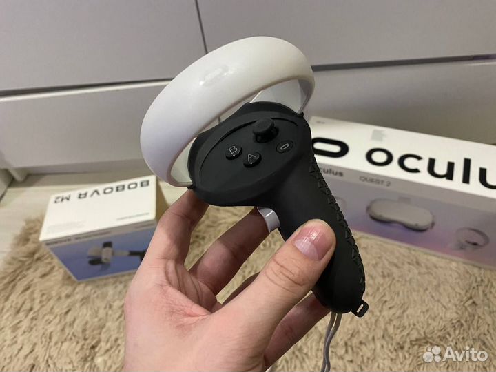 Oculus quest 2 128gb