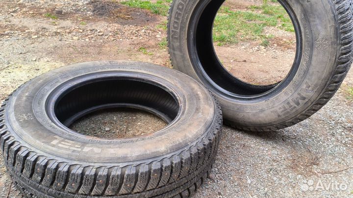 Amtel NordMaster 175/70 R13