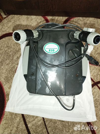 Фильтр для аквариума