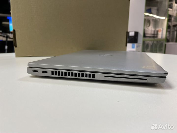 Ноутбук Dell Latitude 5430