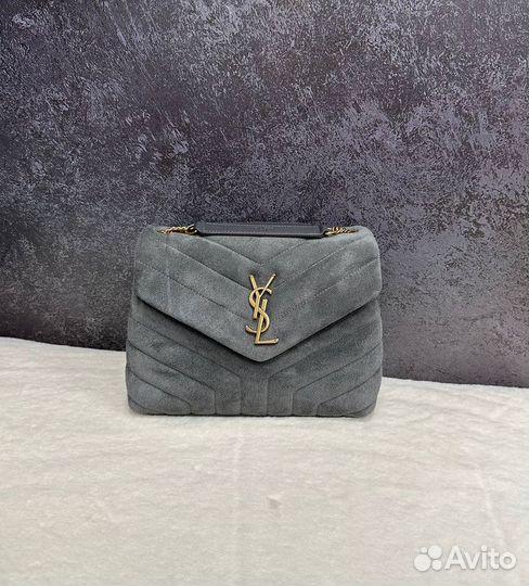 Сумка saint laurent