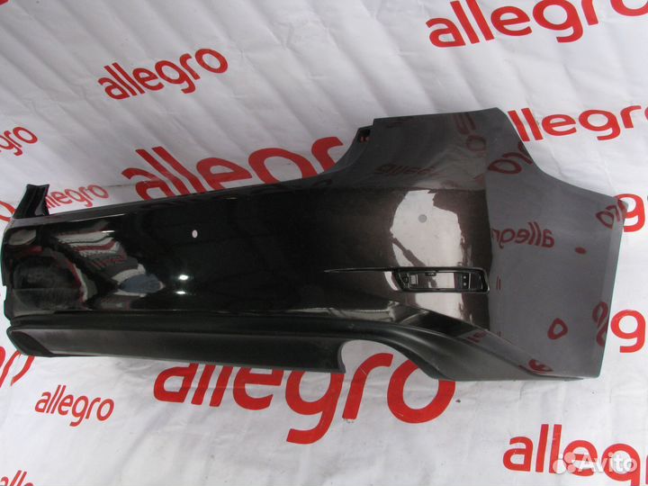 Lexus ES бампер задний 2012-2015