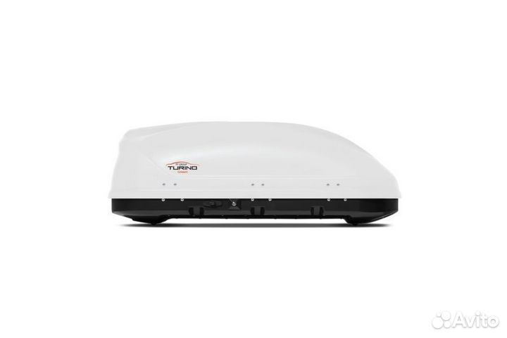 Автобокс Турино Compact на LADA Vesta