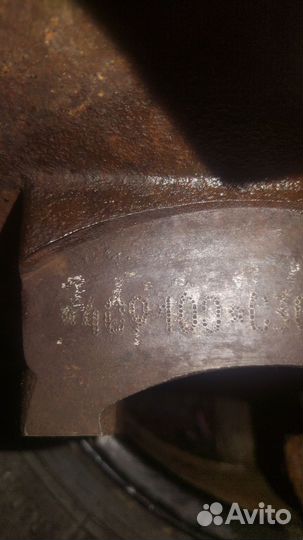 Двигатель змз 409 евро 3