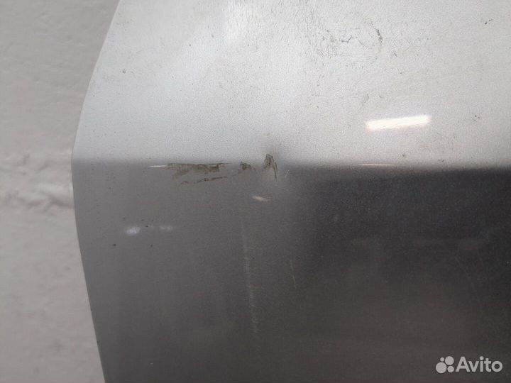 Дверь боковая правая задняя Opel Meriva 2010, 2011