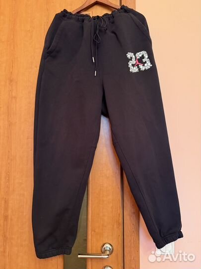 Спортивные штаны jordan