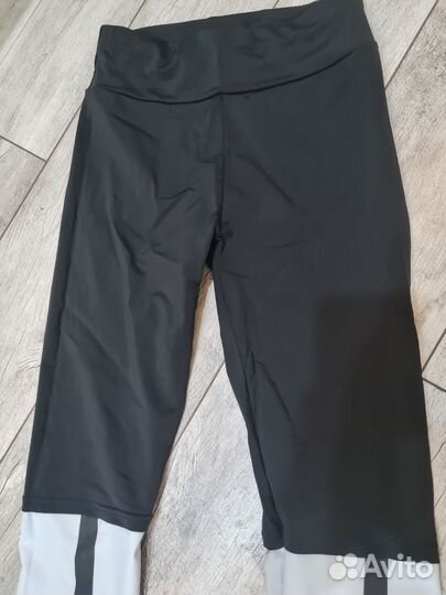 Лосины спортивные