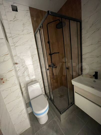 Апартаменты-студия, 18,5 м², 9/9 эт.