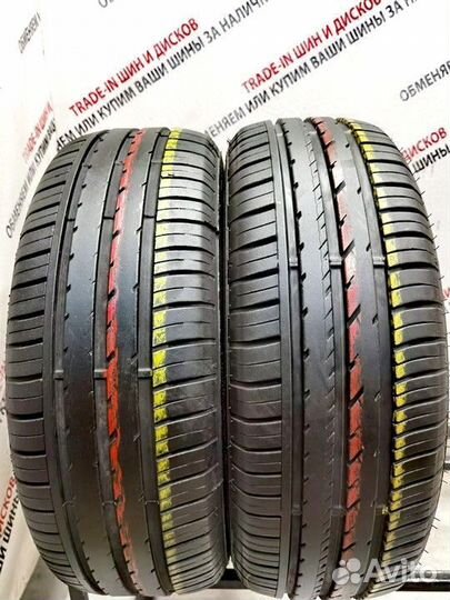 Fulda EcoControl HP 195/60 R15 88H