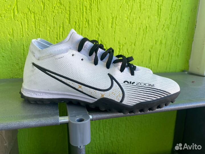 Сороконожки nike air zoom