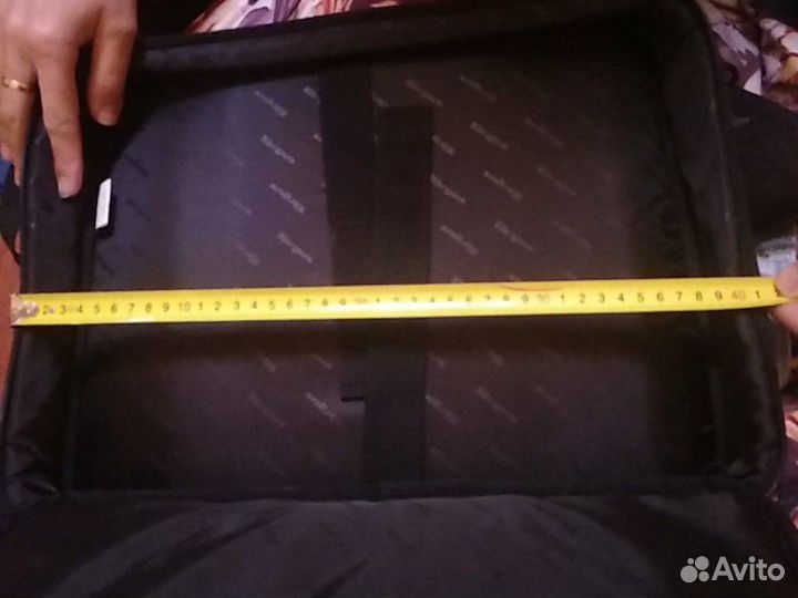 Сумка для ноутбука