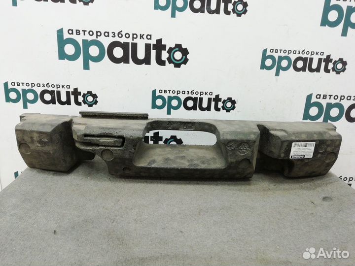 Абсорбер заднего бампера 85090 JD00A Nissan