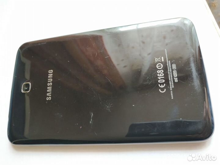 Планшет samsung Galaxy Tab 3 7.0 SM-T211