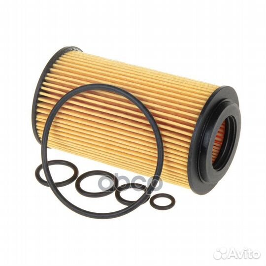 Фильтр масляный opel VecB/AstF/G/OmB/FronB дизе