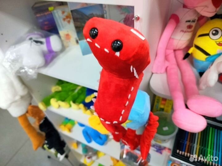 Хаггивагги Боксибу