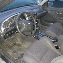 Ford Mondeo 2.0 MT, 1998, 296 000 км