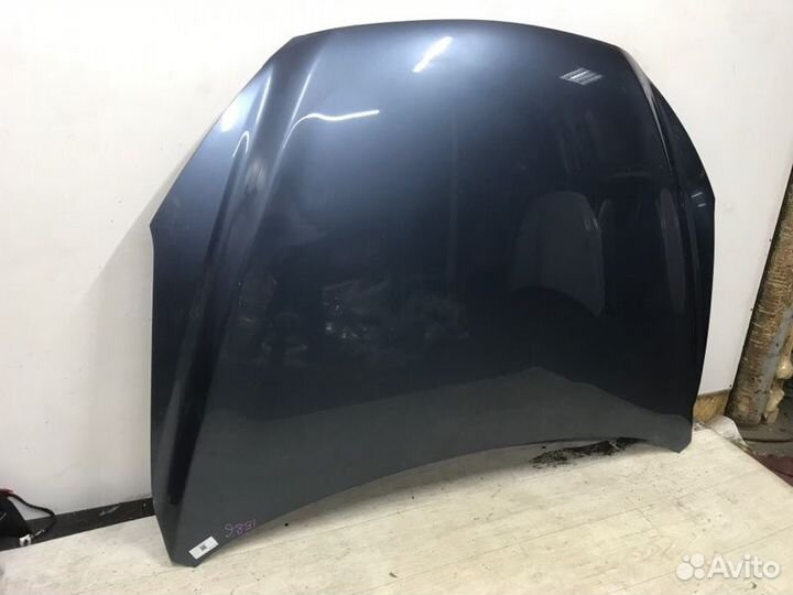 Капот Mazda Cx-5 KE