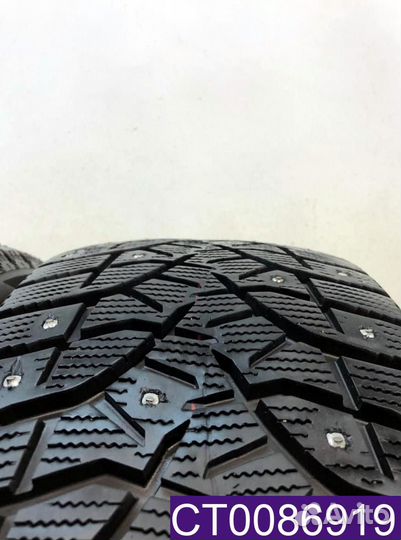 Bridgestone Blizzak Spike-02 235/45 R18 96T